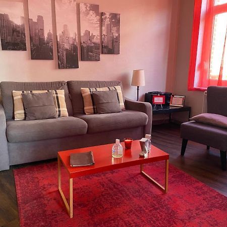 Apartamento Loger A La Madeleine La Madeleine  Exterior foto