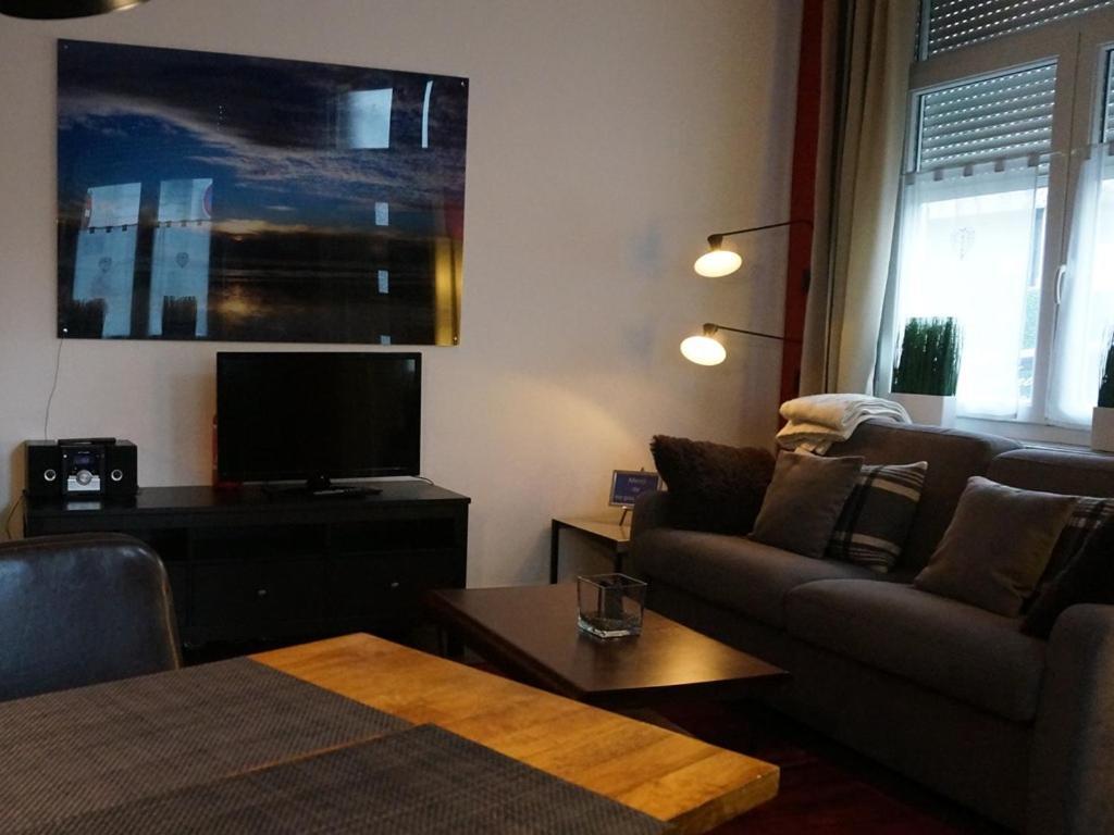 Apartamento Loger A La Madeleine La Madeleine  Exterior foto