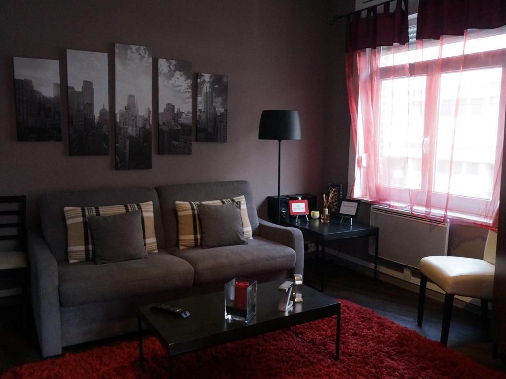 Apartamento Loger A La Madeleine La Madeleine  Exterior foto