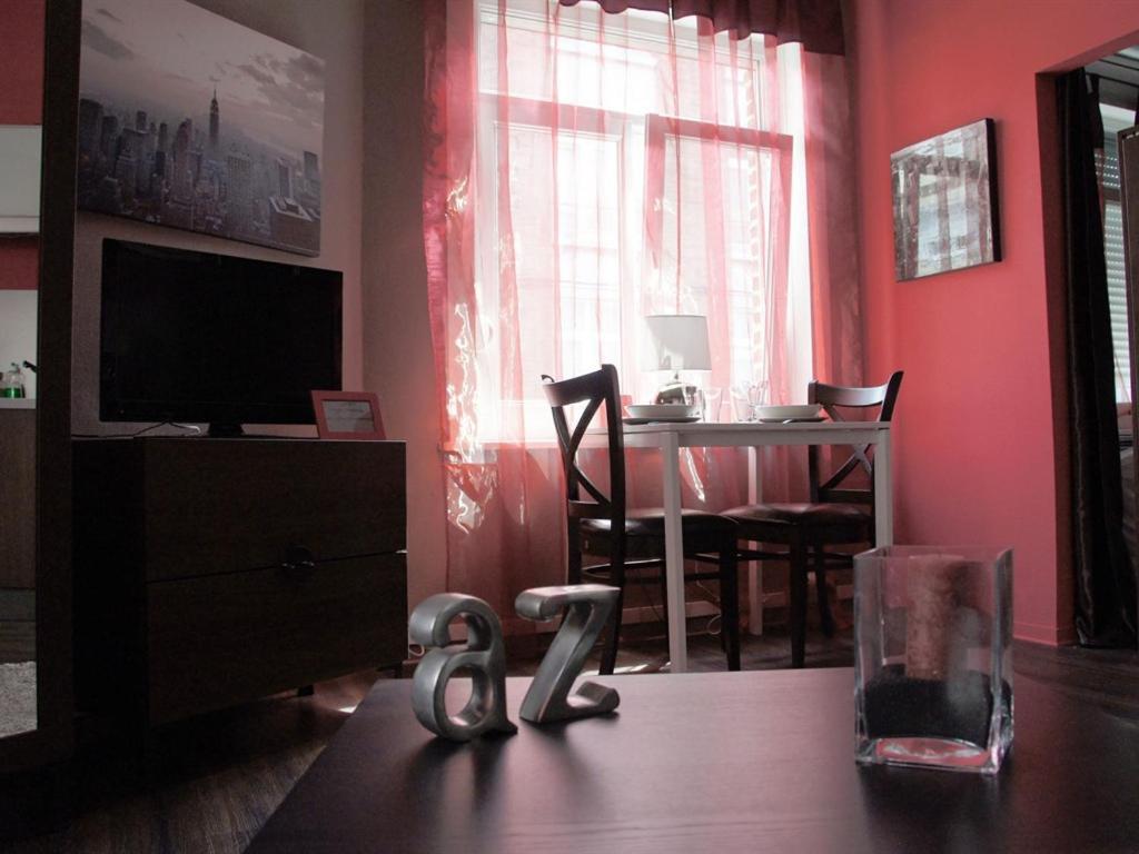 Apartamento Loger A La Madeleine La Madeleine  Exterior foto