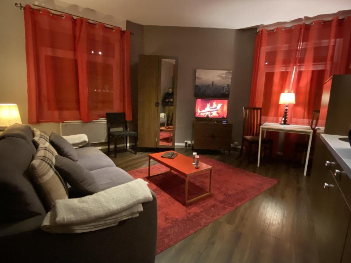 Apartamento Loger A La Madeleine La Madeleine  Exterior foto