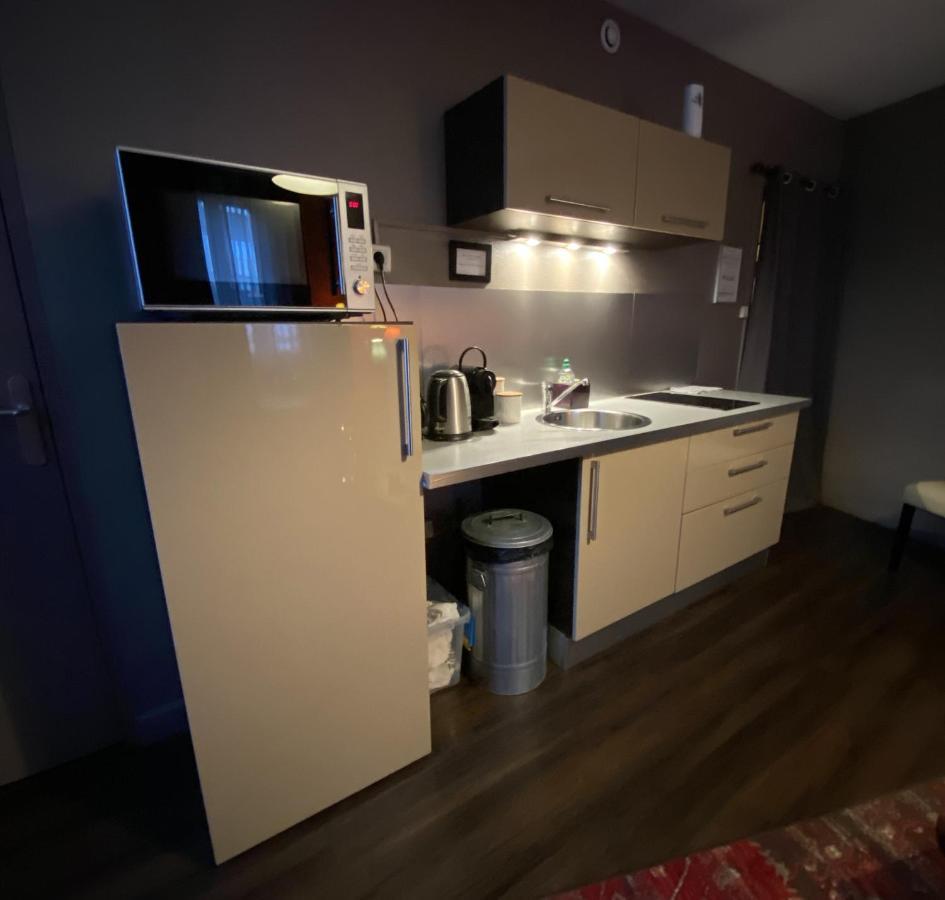 Apartamento Loger A La Madeleine La Madeleine  Exterior foto