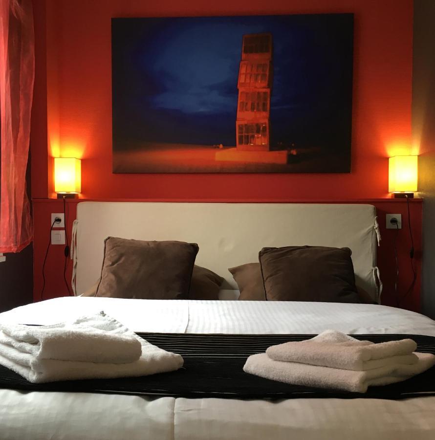 Apartamento Loger A La Madeleine La Madeleine  Exterior foto