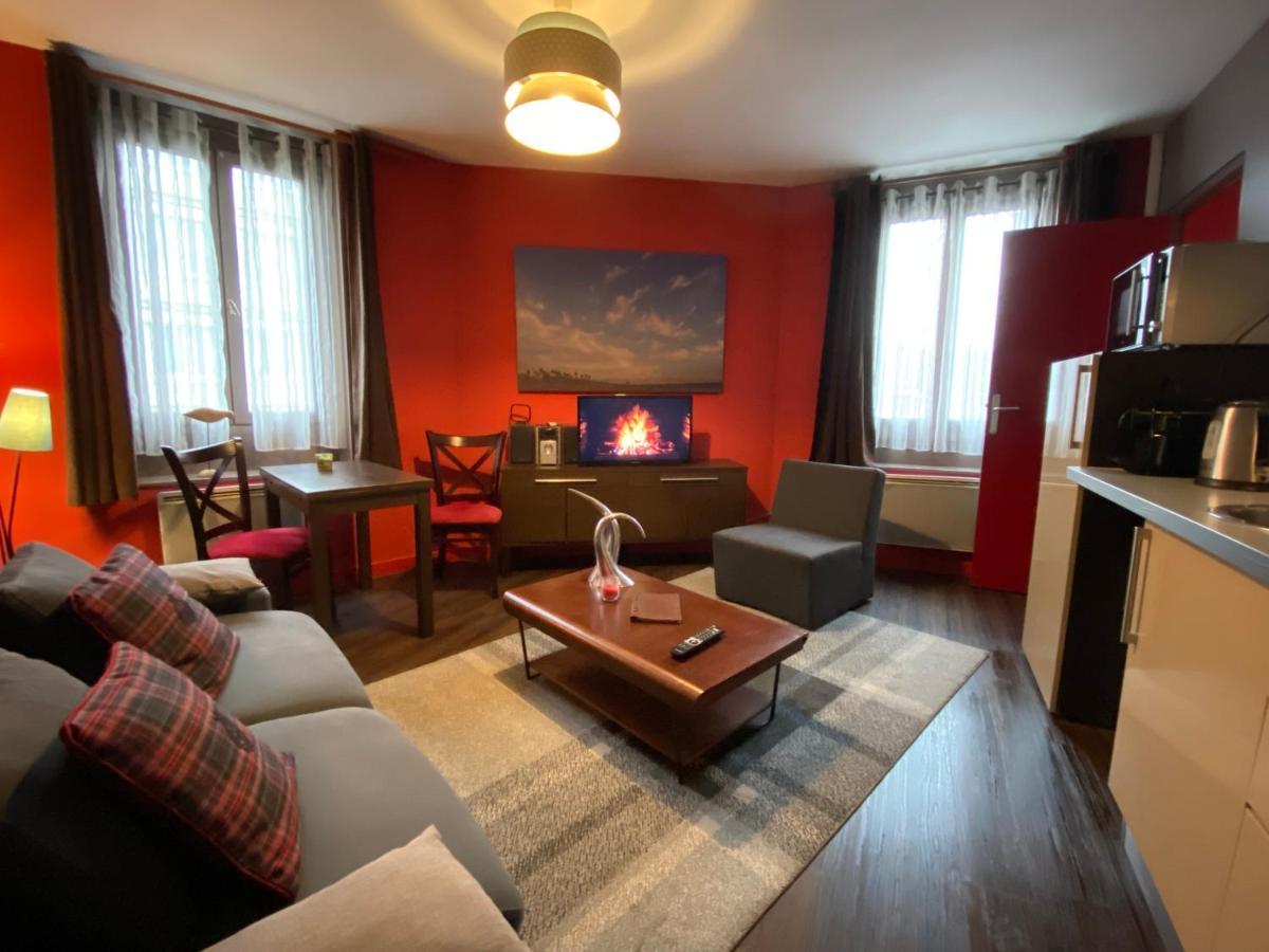 Apartamento Loger A La Madeleine La Madeleine  Exterior foto