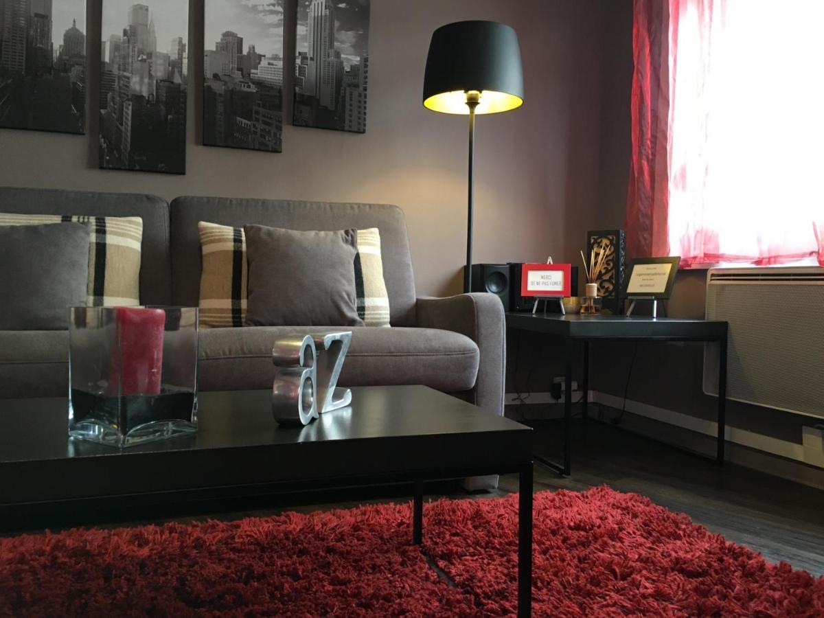 Apartamento Loger A La Madeleine La Madeleine  Exterior foto