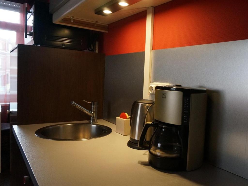 Apartamento Loger A La Madeleine La Madeleine  Habitación foto