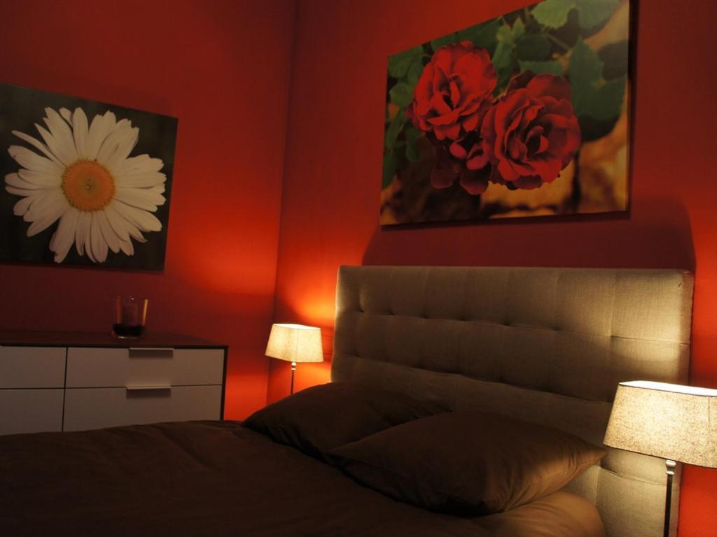 Apartamento Loger A La Madeleine La Madeleine  Habitación foto