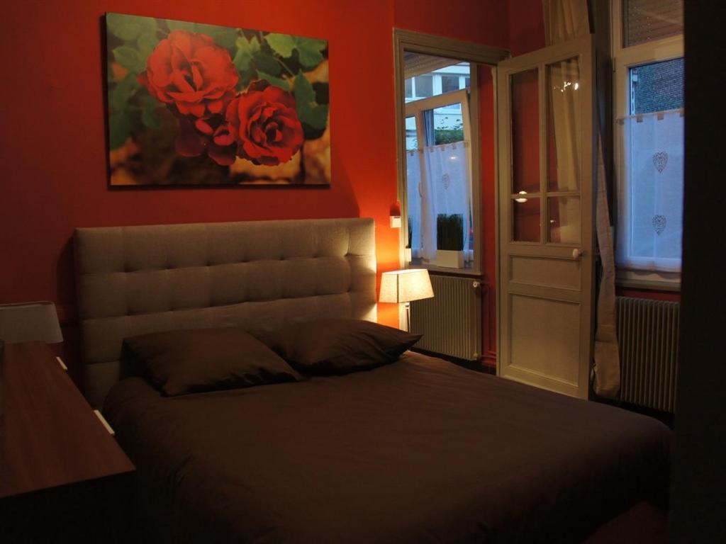 Apartamento Loger A La Madeleine La Madeleine  Habitación foto