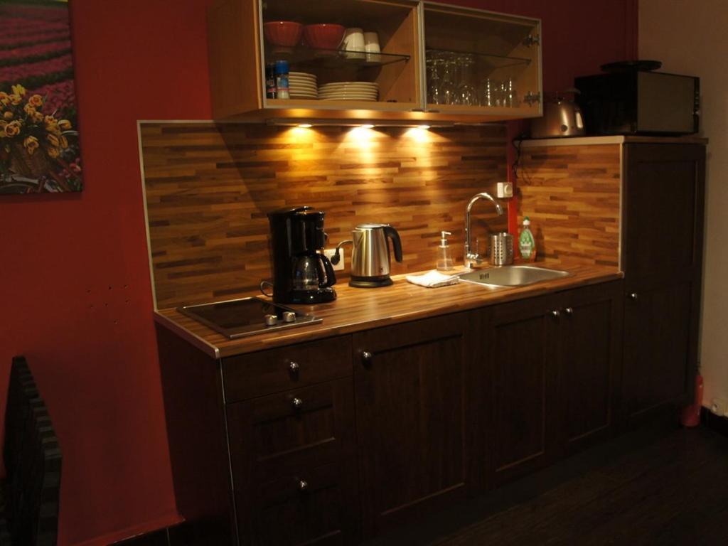 Apartamento Loger A La Madeleine La Madeleine  Habitación foto